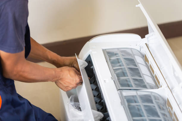 Best Central Air Repair  in Valparaiso, FL