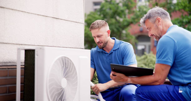 Local HVAC Companies in Valparaiso, FL