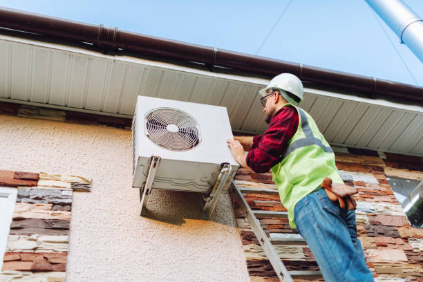 Best HVAC Installation Services  in Valparaiso, FL