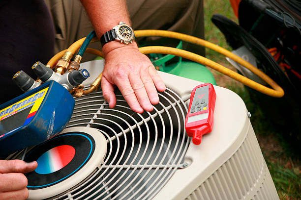 Best Furnace Repair Near Me  in Valparaiso, FL