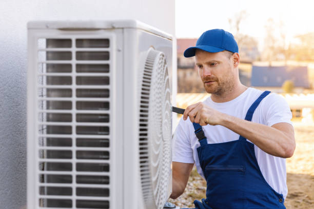 Best Affordable HVAC Services  in Valparaiso, FL